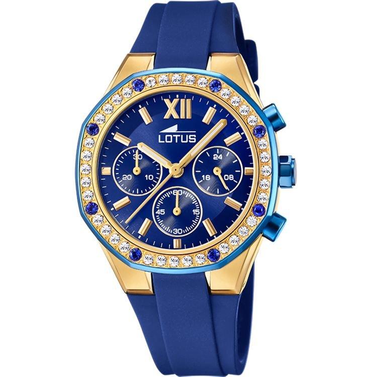 188761 Chrono Damen  ONE SIZE von LOTUS