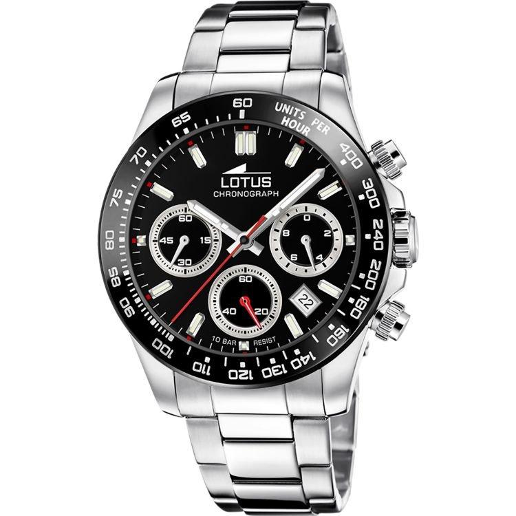 189126 Freedom Collection Chrono Herren  ONE SIZE von LOTUS