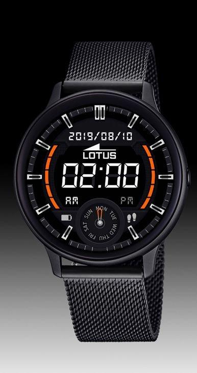 500161 Smartime Herren  ONE SIZE von LOTUS