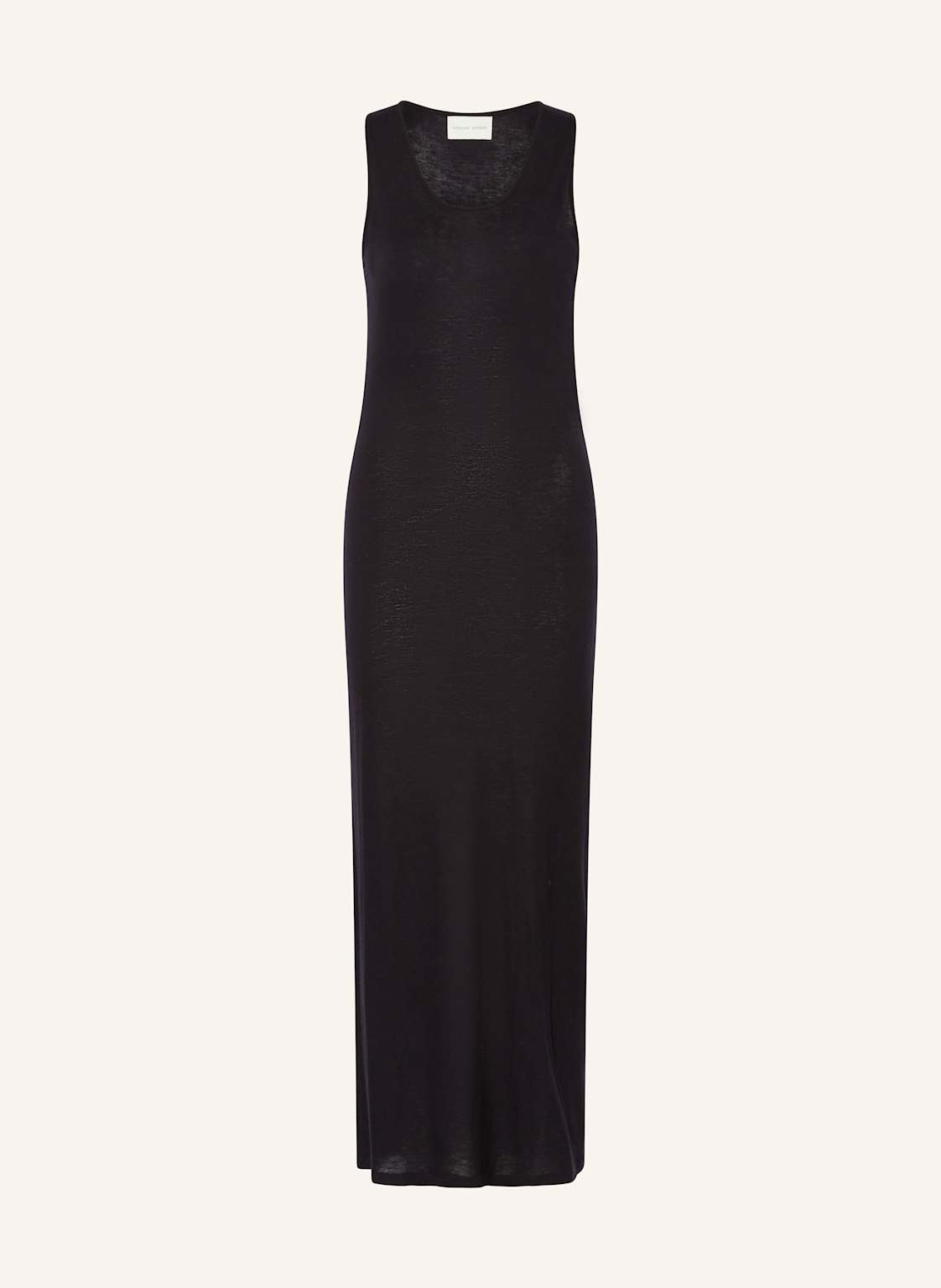 Loulou Studio Jerseykleid Myron schwarz Loulou Studio Jerseykleid Myron schwarz von LOULOU STUDIO