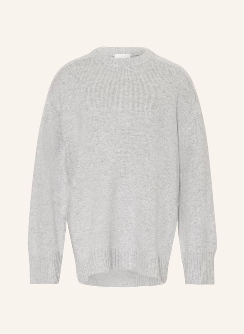 Loulou Studio Pullover Safi grau von LOULOU STUDIO