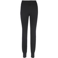 LOUNGE CHERIE Damen Yogahose Conny schwarz | 36 von LOUNGE CHERIE