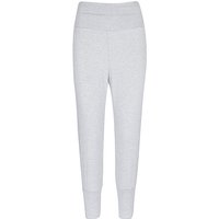 LOUNGE CHERIE Danebn Yogahose Amara 3/4 grau | 34 von LOUNGE CHERIE