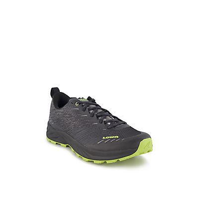 Amplux Herren Trekkingschuh von LOWA