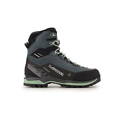 Cevedale Pro Mid Gore-Tex® Damen Wanderschuh von LOWA