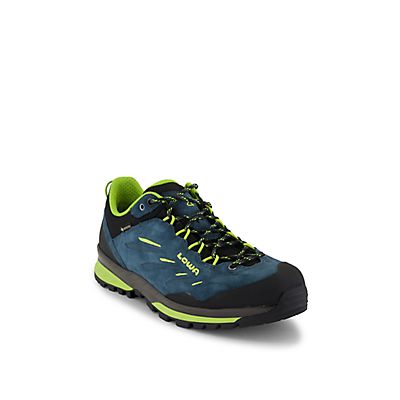 Delago Lo Gore-Tex® Herren Trekkingschuh von LOWA