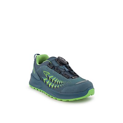 Ferrox Lo Gore-Tex® 24-35 Kinder Trekkingschuh von LOWA