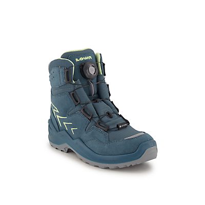 Firo Gore-Tex® 23-35 Kinder Winterboot von LOWA