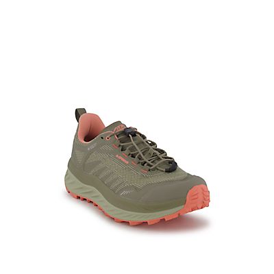 Fortux Gore-Tex® Damen Trekkingschuh von LOWA