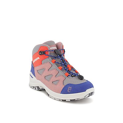 Innox Evo QC namuk Gore-Tex® 36-40 Kinder Wanderschuh von LOWA