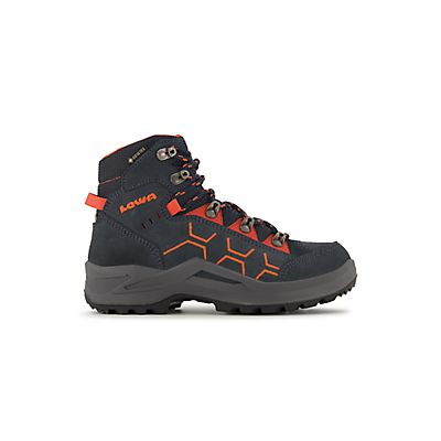 Kody Evo Mid Gore-Tex® 27-35 Kinder Wanderschuh von LOWA