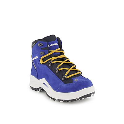 Kody Evo namuk Gore-Tex® 28-35 Kinder Wanderschuh von LOWA