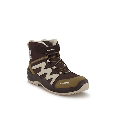 Maddox Warm Gore-Tex® namuk Edition 23-35 Kinder Winterboot von LOWA