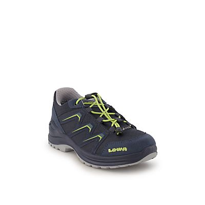 Maddox Lo Gore-Tex® 26-35 Kinder Trekkingschuh von LOWA