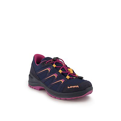 Maddox Lo Gore-Tex® 26-35 Kinder Trekkingschuh von LOWA