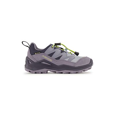 Maddox Pro Low Gore-Tex® 24-35 Kinder Trekkingschuh von LOWA