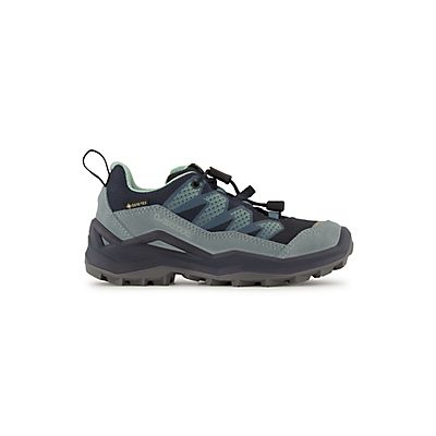 Maddox Pro Low Gore-Tex® 26-35 Kinder Trekkingschuh von LOWA