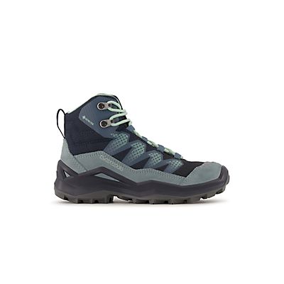 Maddox Pro Mid 29-35 Gore-Tex® Kinder Wanderschuh von LOWA