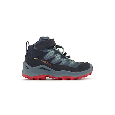 Maddox Pro Mid VC Gore-Tex® Kinder Wanderschuh von LOWA