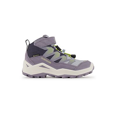 Maddox Pro Mid VC Gore-Tex® Kinder Wanderschuh von LOWA