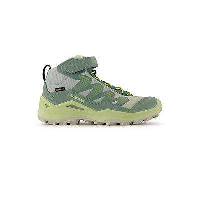 Maddox Pro Mid VC Gore-Tex® Kinder Wanderschuh von LOWA