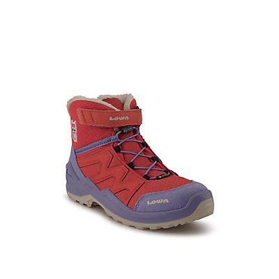 Maddox Warm Gore-Tex® namuk Edition 36-40 Kinder Winterboot von LOWA