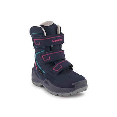 Milo Evo HI Gore-Tex® 25-35 Kinder Winterboot von LOWA