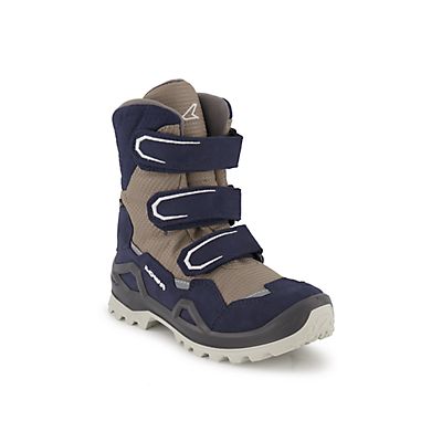 Milo Evo HI Gore-Tex® 25-35 Kinder Winterboot von LOWA