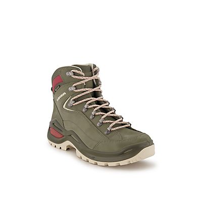 Renegade Evo Gore-Tex® Damen Wanderschuh von LOWA