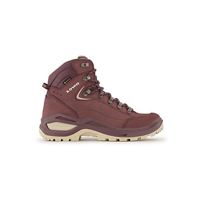 Renegade Evo Gore-Tex® Damen Wanderschuh von LOWA