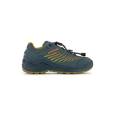 Zirrox II Lo Gore-Tex® Kinder Trekkingschuh von LOWA