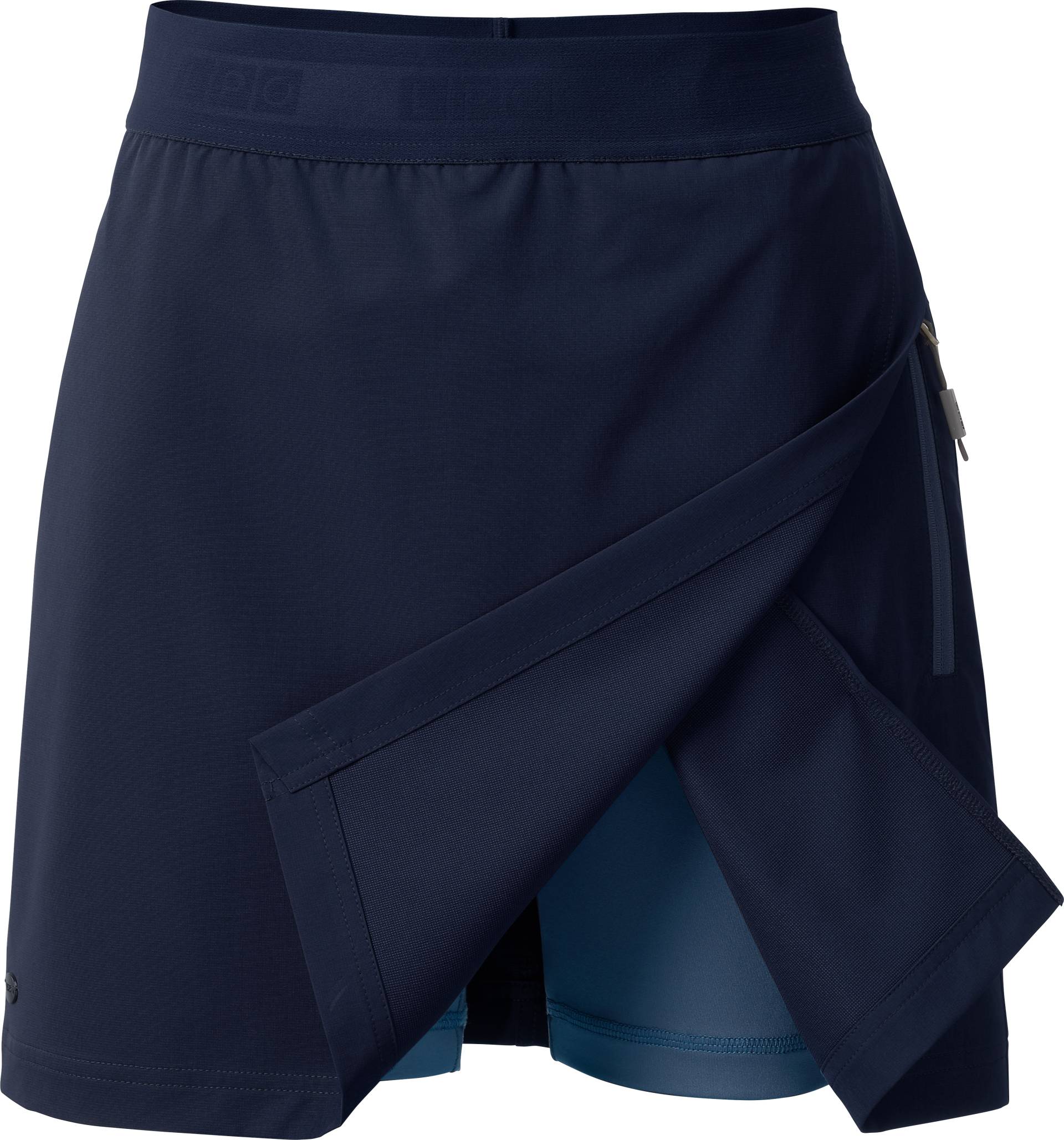 LPO 2-in-1-Shorts »GRANBY LPO III SKORT & Short Rock«, Schnelltrocknend und atmungsaktiv LPO 2-in-1-Shorts »GRANBY LPO III SKORT & Short Rock«, Schnelltrocknend und atmungsaktiv von LPO