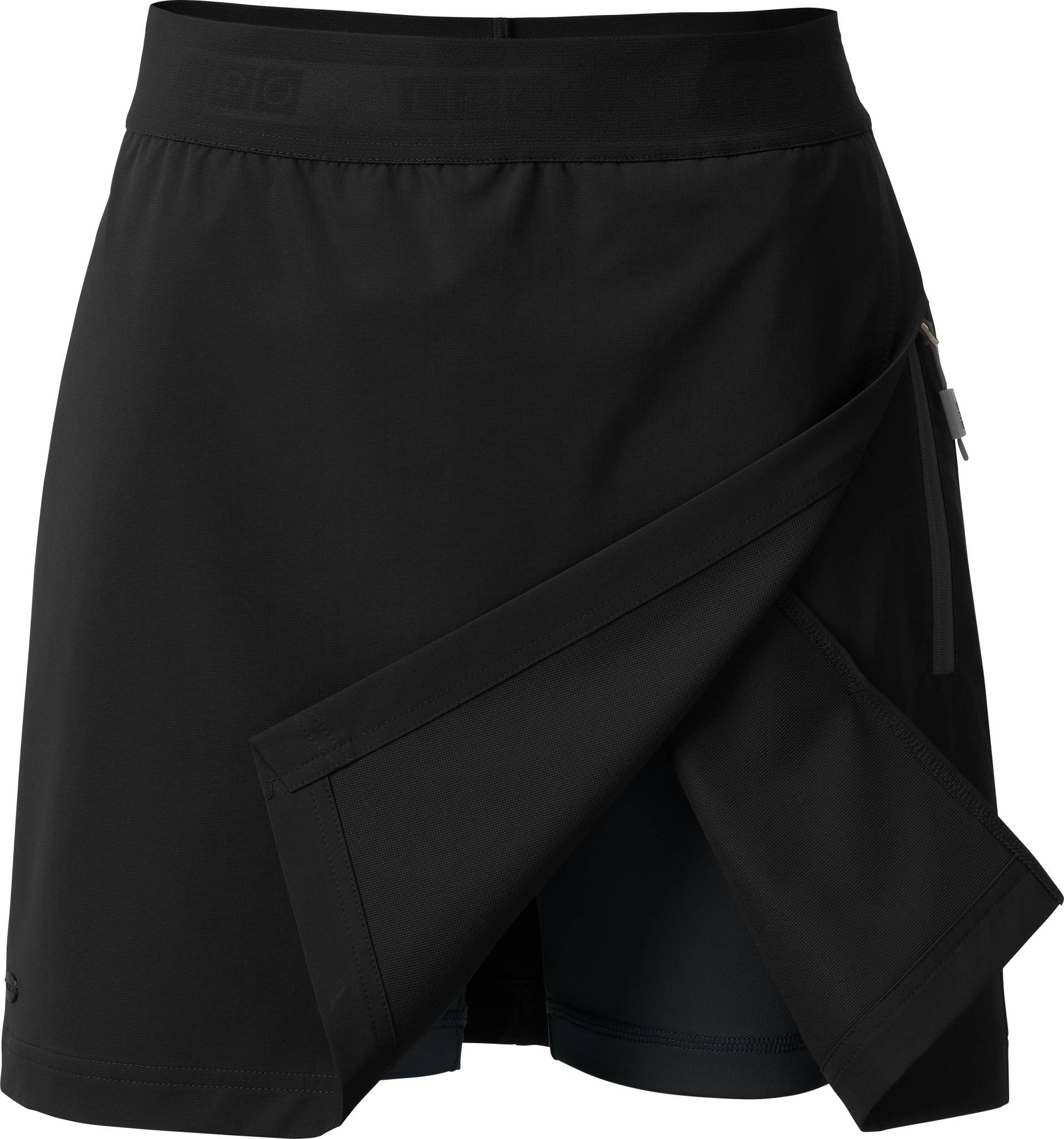 LPO 2-in-1-Shorts »GRANBY LPO III SKORT & Short Rock«, Schnelltrocknend und atmungsaktiv LPO 2-in-1-Shorts »GRANBY LPO III SKORT & Short Rock«, Schnelltrocknend und atmungsaktiv von LPO