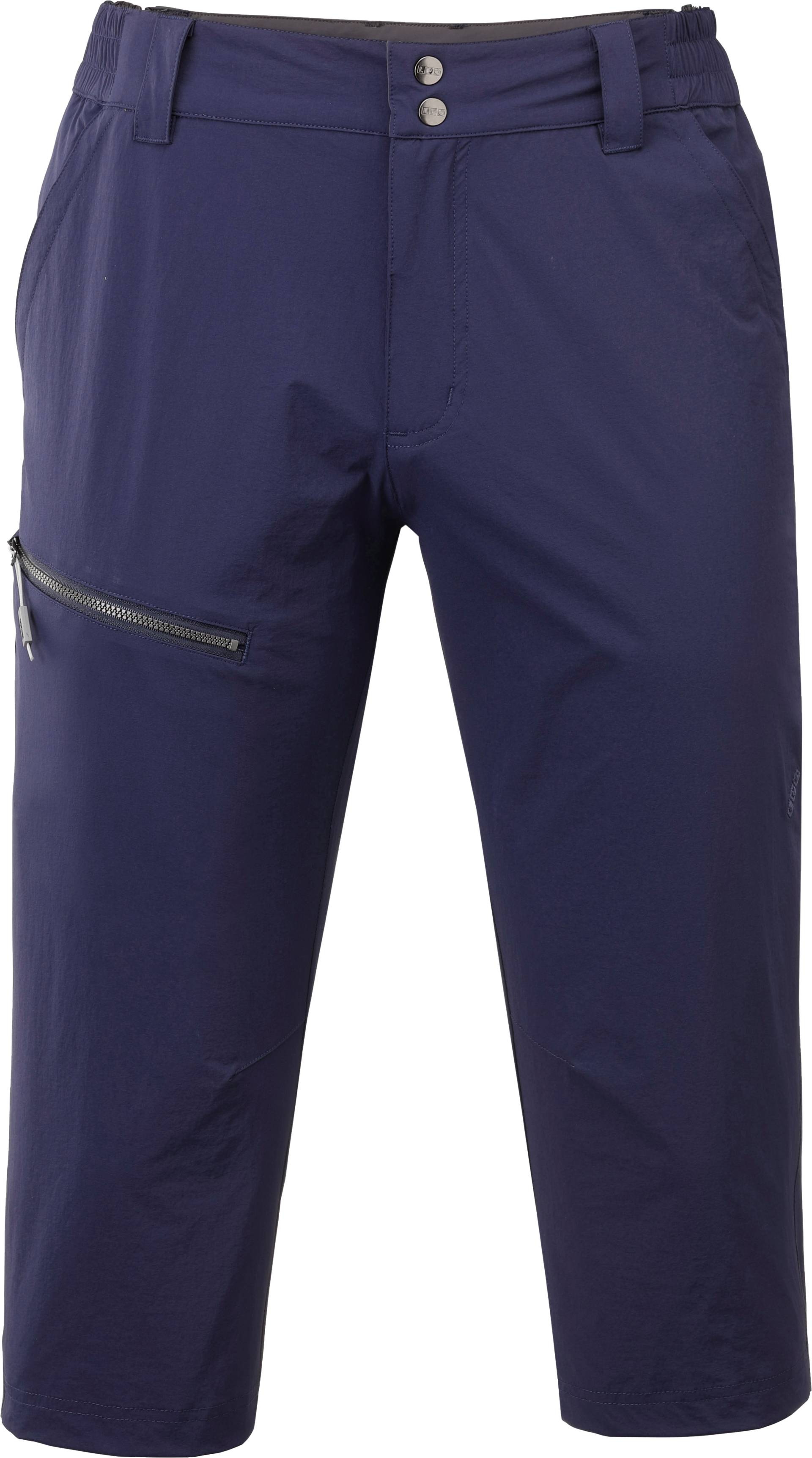 LPO 3/4-Hose »KENTVILLE FULLSTRETCH III PIRAT«, Schnelltrocknend und atmungsaktiv LPO 3/4-Hose »KENTVILLE FULLSTRETCH III PIRAT«, Schnelltrocknend und atmungsaktiv von LPO