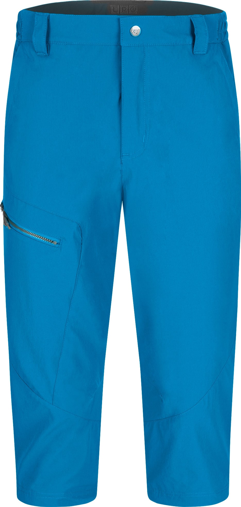 LPO 3/4-Hose »KENTVILLE FULLSTRETCH III PIRAT«, Schnelltrocknend und atmungsaktiv LPO 3/4-Hose »KENTVILLE FULLSTRETCH III PIRAT«, Schnelltrocknend und atmungsaktiv von LPO