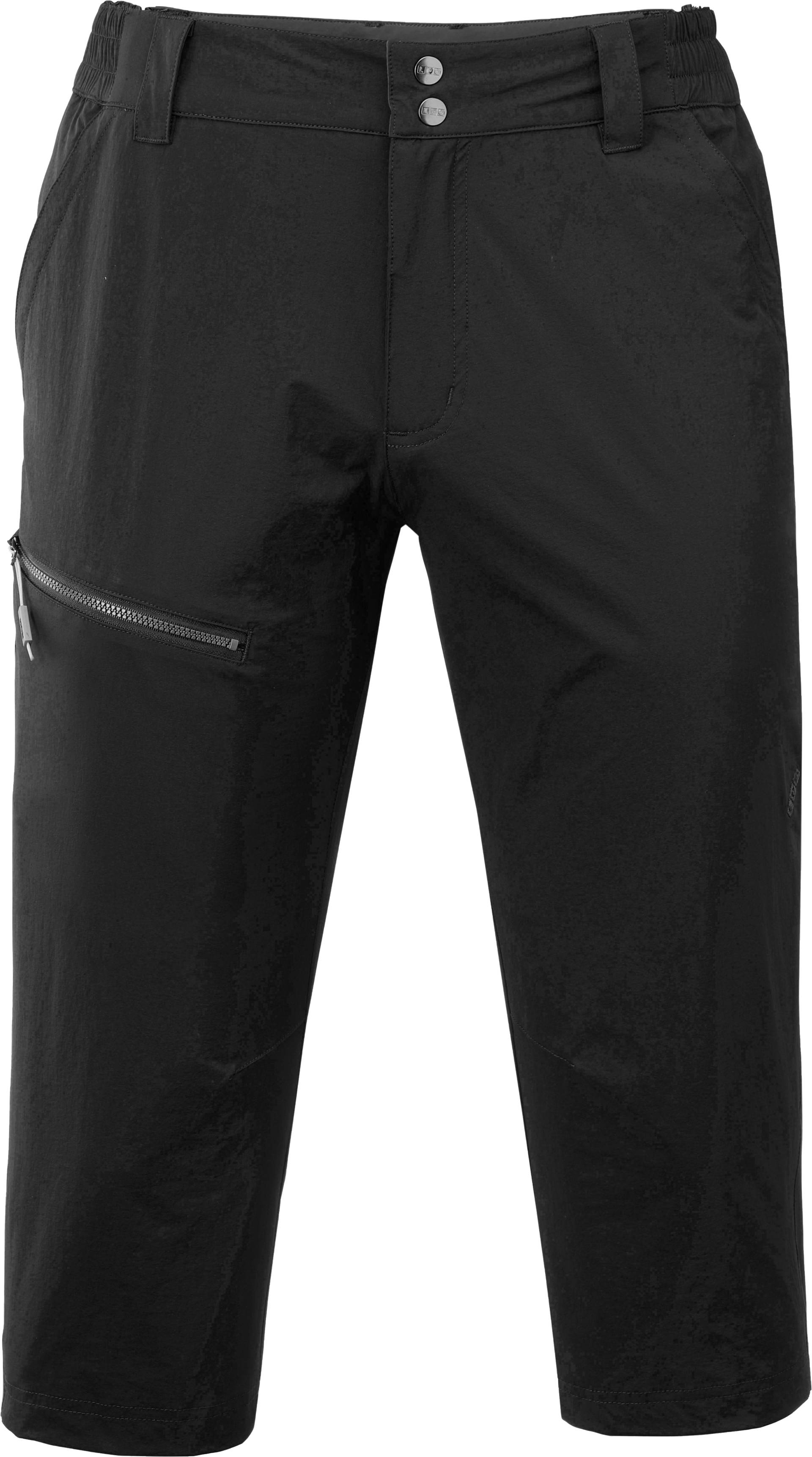 LPO 3/4-Hose »KENTVILLE FULLSTRETCH III PIRAT«, Schnelltrocknend und atmungsaktiv LPO 3/4-Hose »KENTVILLE FULLSTRETCH III PIRAT«, Schnelltrocknend und atmungsaktiv von LPO