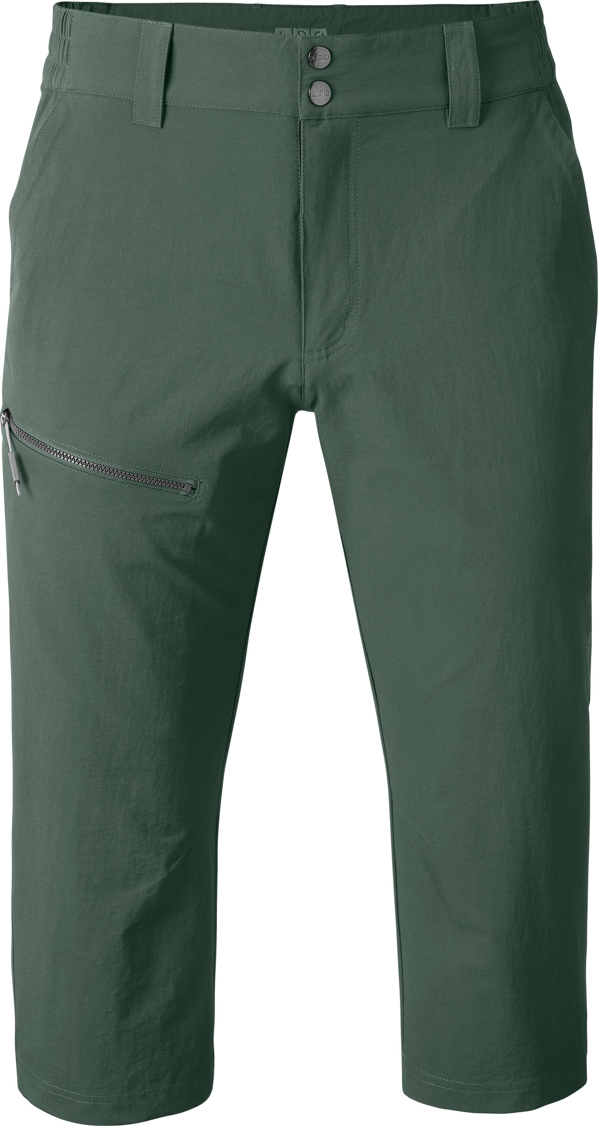 LPO 3/4-Hose »KENTVILLE FULLSTRETCH III PIRAT«, Schnelltrocknend und atmungsaktiv LPO 3/4-Hose »KENTVILLE FULLSTRETCH III PIRAT«, Schnelltrocknend und atmungsaktiv von LPO