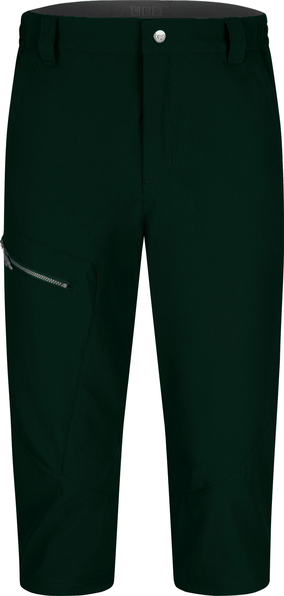 LPO 3/4-Hose »KENTVILLE FULLSTRETCH III PIRAT«, Schnelltrocknend und atmungsaktiv LPO 3/4-Hose »KENTVILLE FULLSTRETCH III PIRAT«, Schnelltrocknend und atmungsaktiv von LPO