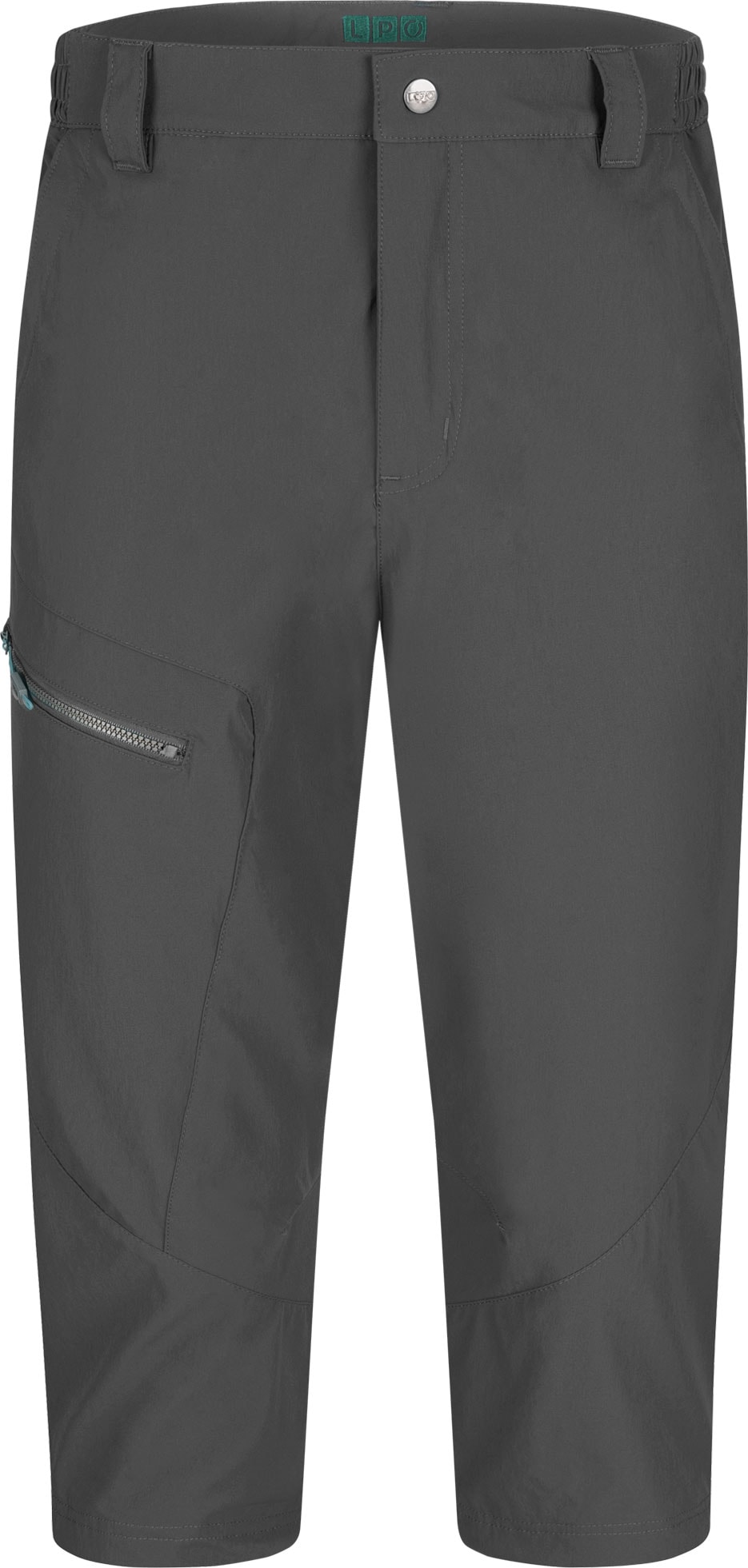LPO 3/4-Hose »KENTVILLE FULLSTRETCH III PIRAT«, Schnelltrocknend und atmungsaktiv LPO 3/4-Hose »KENTVILLE FULLSTRETCH III PIRAT«, Schnelltrocknend und atmungsaktiv von LPO