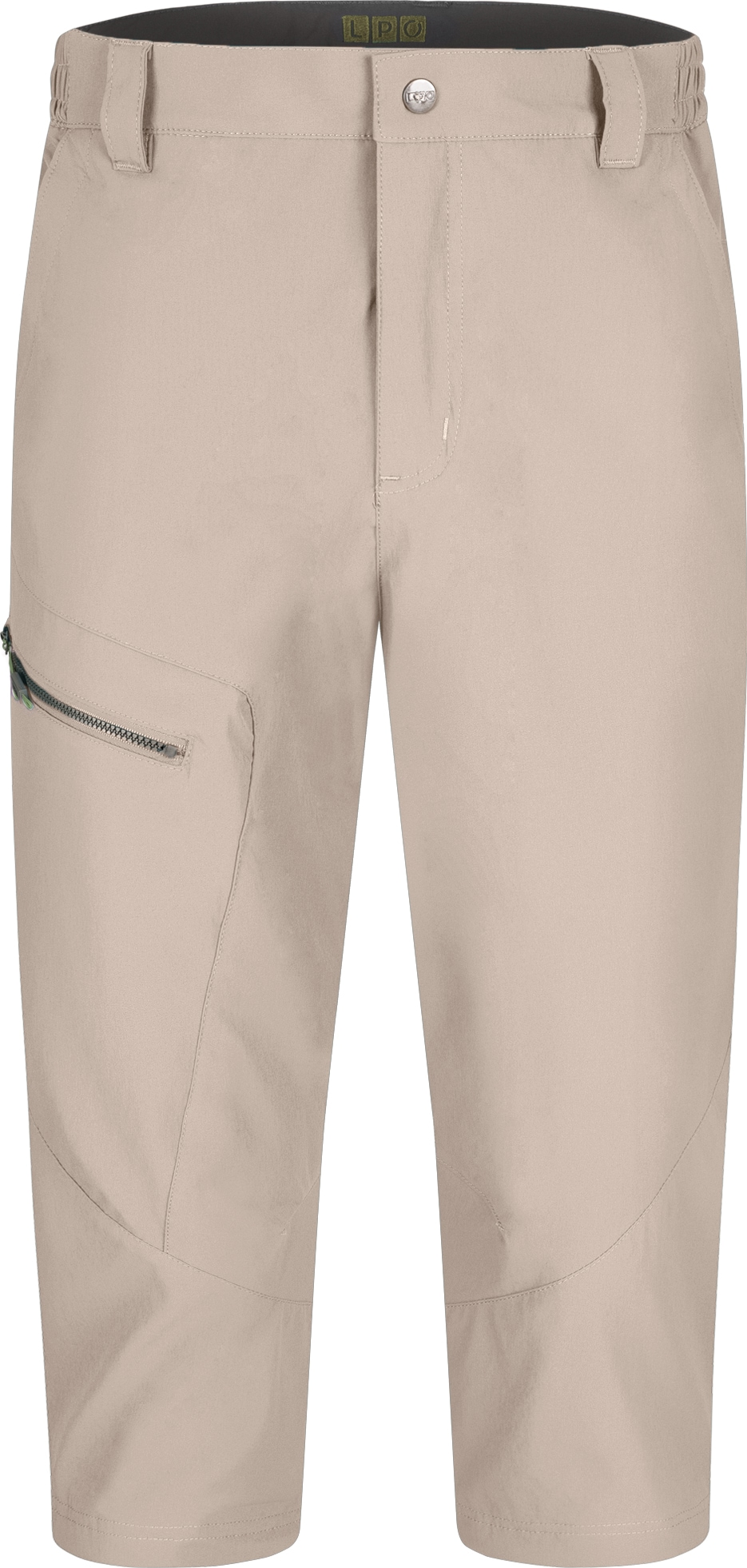 LPO 3/4-Hose »KENTVILLE FULLSTRETCH Piratenhose II«, auch in Grossen Grössen erhältlich LPO 3/4-Hose »KENTVILLE FULLSTRETCH Piratenhose II«, auch in Grossen Grössen erhältlich von LPO