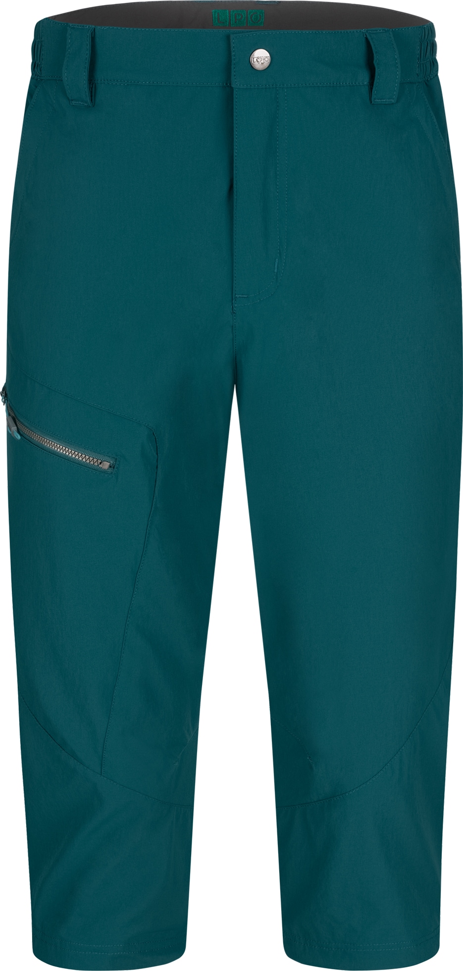 LPO 3/4-Hose »KENTVILLE FULLSTRETCH Piratenhose II«, auch in Grossen Grössen erhältlich LPO 3/4-Hose »KENTVILLE FULLSTRETCH Piratenhose II«, auch in Grossen Grössen erhältlich von LPO