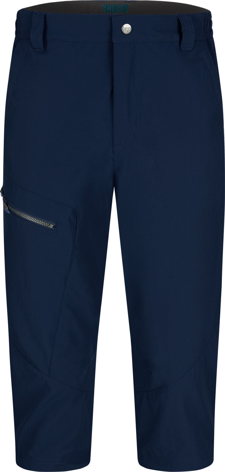 LPO 3/4-Hose »KENTVILLE FULLSTRETCH Piratenhose II«, auch in Grossen Grössen erhältlich LPO 3/4-Hose »KENTVILLE FULLSTRETCH Piratenhose II«, auch in Grossen Grössen erhältlich von LPO