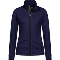 LPO Damen Jacke Abby dunkelblau | 42 von LPO