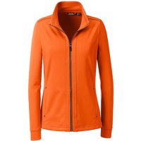 LPO Damen Jacke Abby orange | 36 von LPO