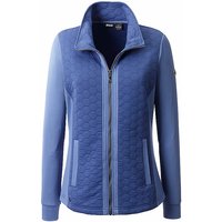 LPO Damen Jacke Debora blau | 36 von LPO