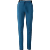 LPO Damen Jogginghose Thora blau | 40 von LPO