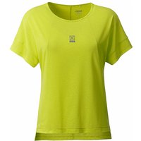 LPO Damen T-Shirt Dalia gelb | 36 von LPO