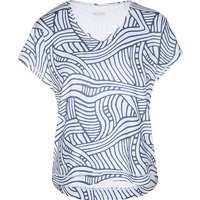 LPO Damen T-Shirt Delia hellblau | 36 von LPO