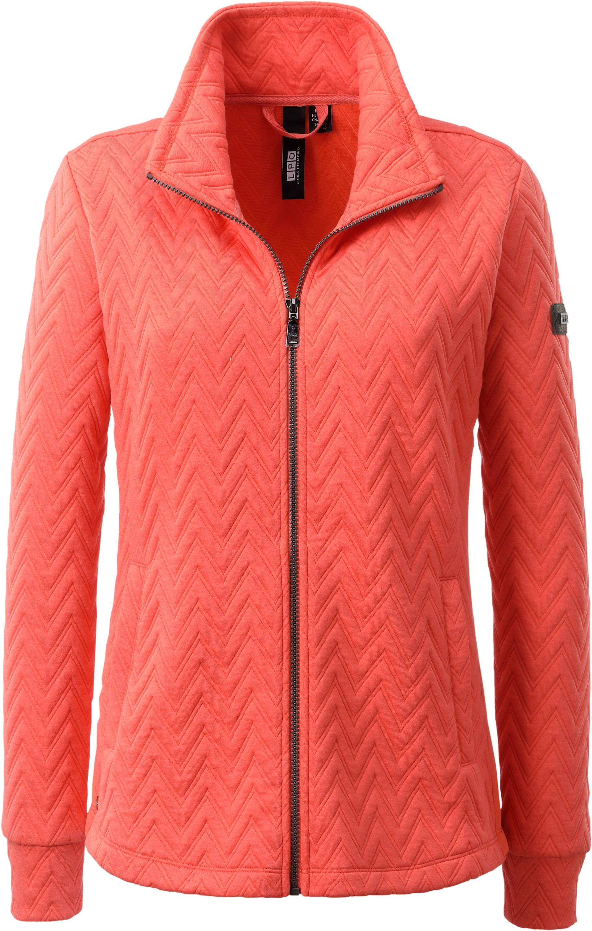 LPO Fleecejacke »CAMBLY IV NEW WOMEN«, mit Teddy-Fleece, auch in Grossen Grössen erhältlich LPO Fleecejacke »CAMBLY IV NEW WOMEN«, mit Teddy-Fleece, auch in Grossen Grössen erhältlich von LPO