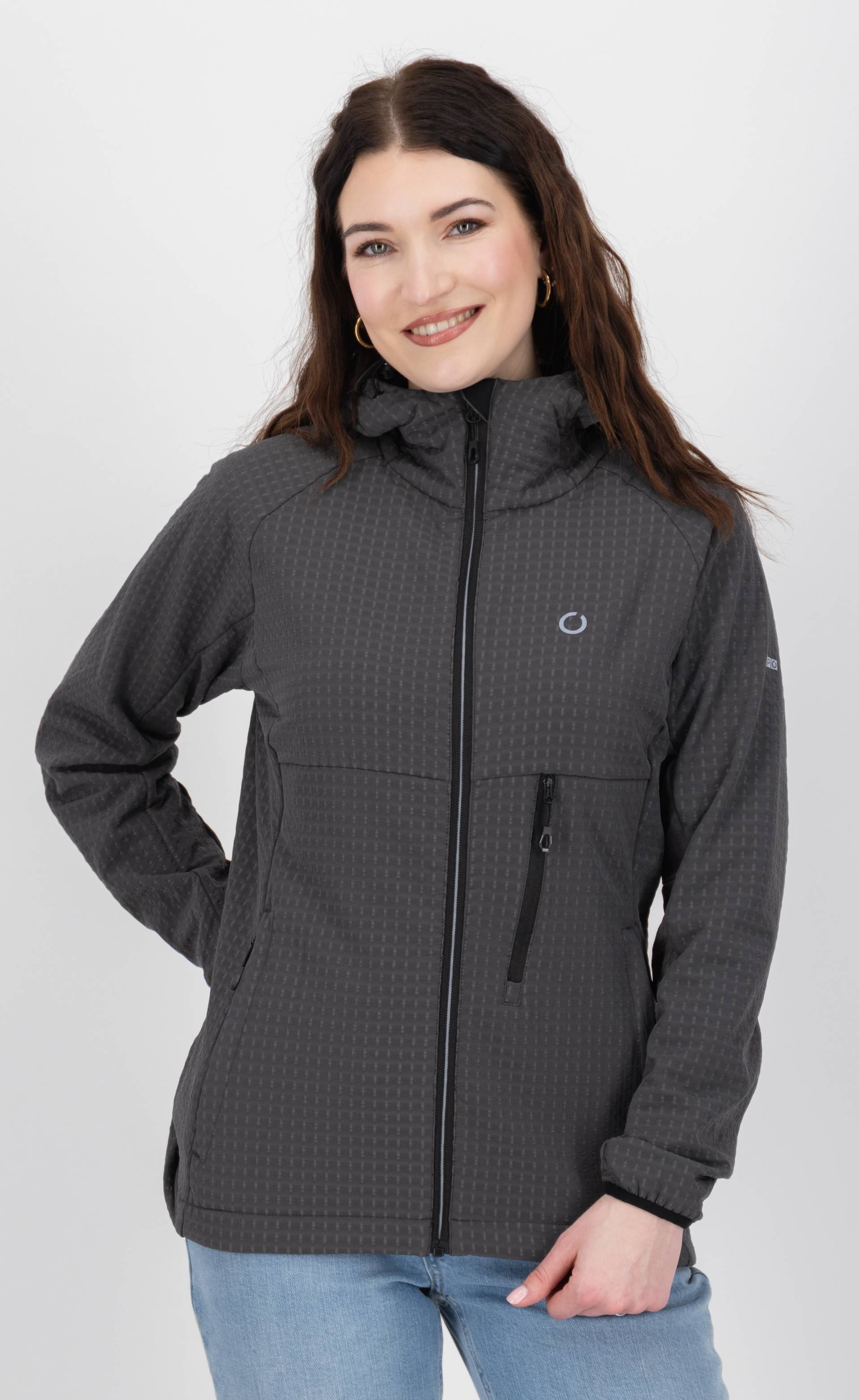 LPO Fleecejacke »NELLY WMN« von LPO